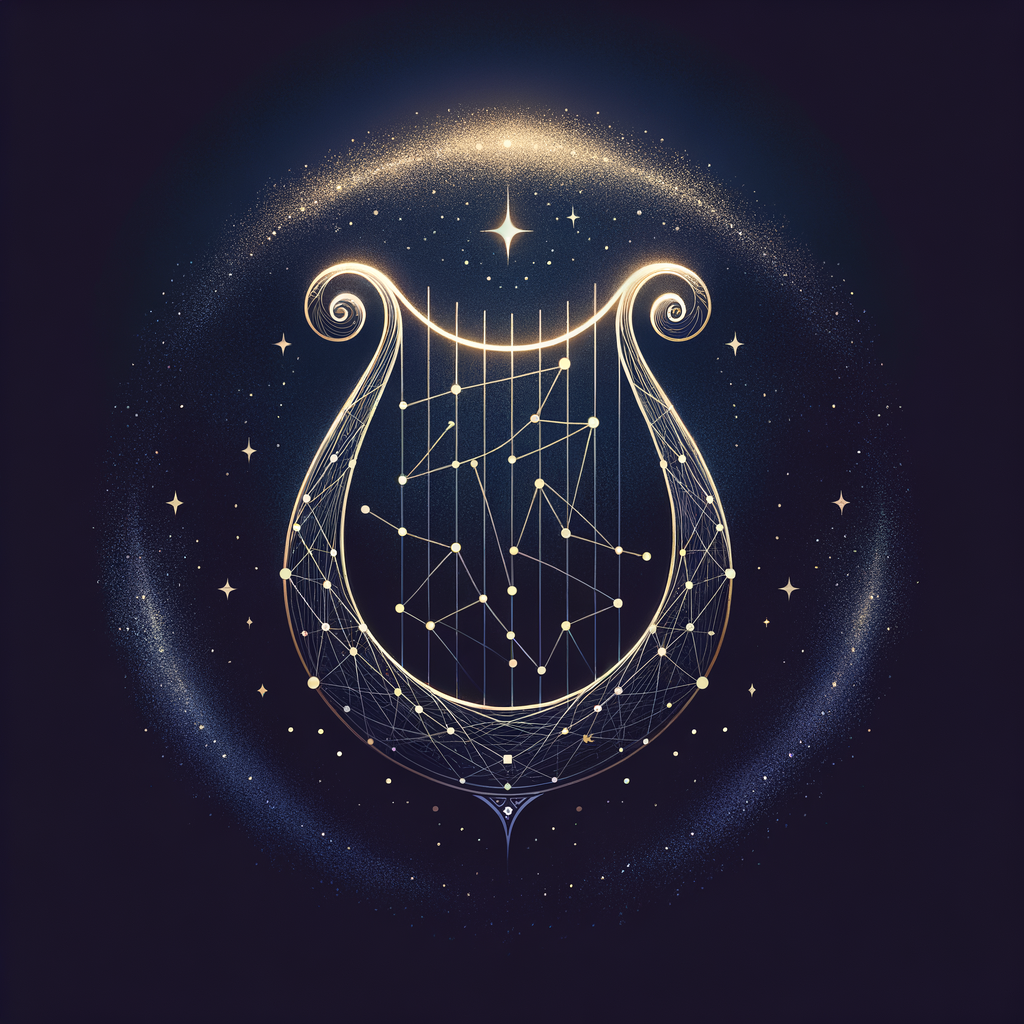 Wyrdlyre constellation mark